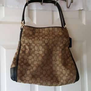Coach handbag